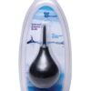 CleanStream Thin Tip Silicone Enema Bulb