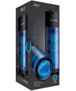 ZOLO Blowpro