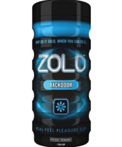 ZOLO Back Door Cup