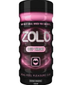 ZOLO Deep Throat Cup