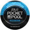 ZOLO Pocket Pool Corner Pocket