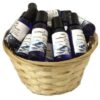 Earthly Body Waterslide Personal Lubricant w/Carrageenan - 1 oz Bottles Basket of 30