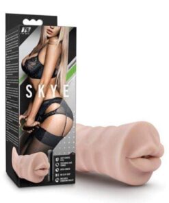 Blush M for Men Skye - Flesh