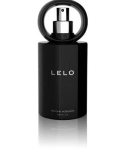 LELO Personal Moisturizer - 150ml Glass Bottle