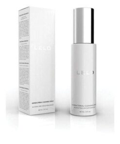 LELO Toy Cleaning Spray - 2 oz