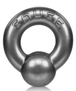 Oxballs Gauge Cockring - Steel