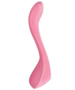 Satisfyer Partner Multifun 2 - Pink