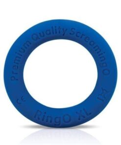 Screaming O RingO Ritz XL - Blue