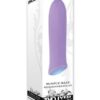 Evolved Purple Haze Rechargeable Bullet - Purple