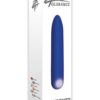 Zero Tolerance All Mighty Rechargeable Bullet - Blue