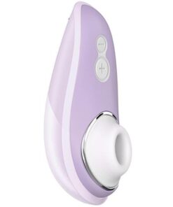 Womanizer Liberty - Lilac