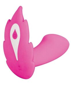 GigaLuv Deep Secret Remote - Pink