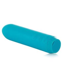 Je Joue Clitoral Bullet Vibrator - Teal