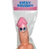 Dicky Squishy w/Scent - Banana