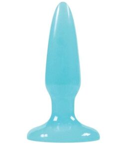 Firefly Pleasure Plug Mini - Blue