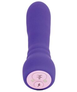 Femme Funn Booster Bullet - Purple