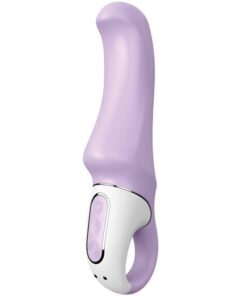 Satisfyer Vibes Charming Smile - Lilac