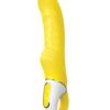 Satisfyer Vibes Yummy Sunshine - Yellow