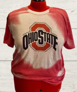 OSU Inspired – Heather Red