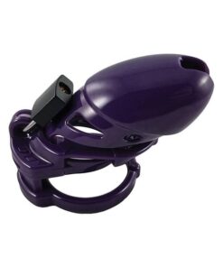 Locked In Lust The Vice Plus - Purple