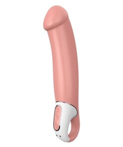 Satisfyer Vibes Master - Natural