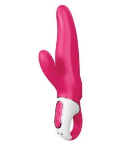 Satisfyer Vibes Mr. Rabbit - Pink