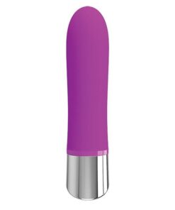 Pretty Love Sampson Smooth Mini Vibe - Fuchsia