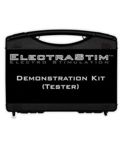 Point of Sale ElectraStim Flick Demonstration Kit