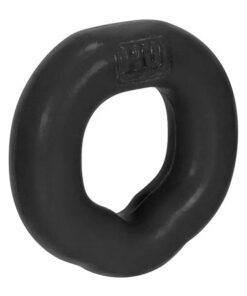 Hunky Junk Fit Ergo C Ring - Tar