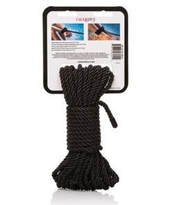 Scandal BDSM Rope