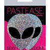 Pastease Glitter Alien - Silver