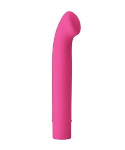 Pretty Love Bogey Silicone Mini - Pink