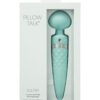 Pillow Talk Sultry Rotating Wand - Teal