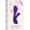 The Silver Swan Special Edition - Purple