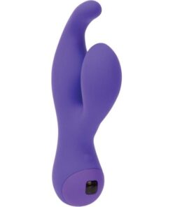 Touch by Swan Solo G Spot Vibrator - Purple