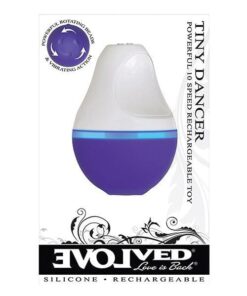 Evolved Tiny Dancer Rechargeable Bullet