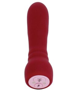 Femme Funn Booster Bullet - Maroon