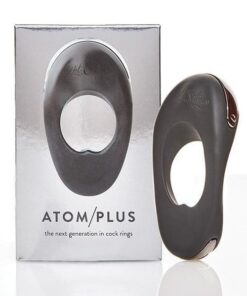 Hot Octopuss Atom Plus