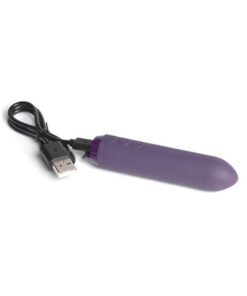 Je Joue Classic Bullet Vibrator - Purple