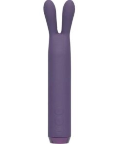 Je Joue Rabbit Bullet Vibrator - Purple