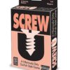 Screw Card Game