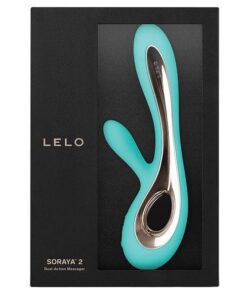 LELO Soraya 2 - Aqua