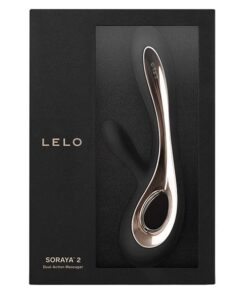 LELO Soraya 2 - Black