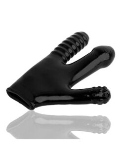 Oxballs Claw Glove - Black