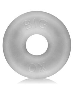 Oxballs Big Ox Cockring - Cool Ice