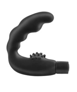 Anal Fantasy Collection Vibrating Reach Around - Black