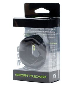 Sport Fucker Revolution Stretcher - Black