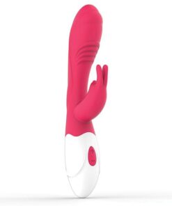 Voodoo Money Bunny 10X Wireless - Pink