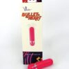 Voodoo Bullet to The Heart 10X Wireless - Pink