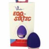 Voodoo Egg-Static 10X Wireless - Purple